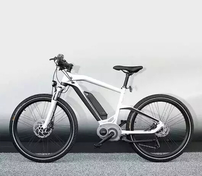 19000元的宝马电动自行车与乐视智能车 你选哪个?|智能单车 - 美骑网|Biketo.com