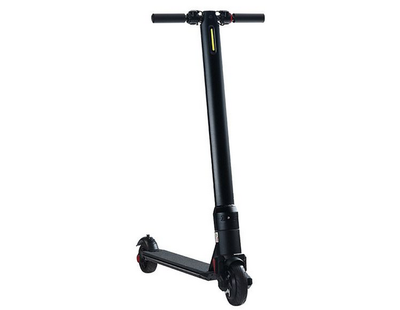 2018年中国电动滑板车行业市场前景研究报告