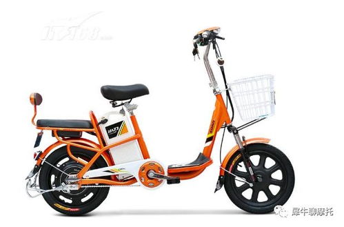 电动自行车变电摩后,摩托车行业日子会好过吗