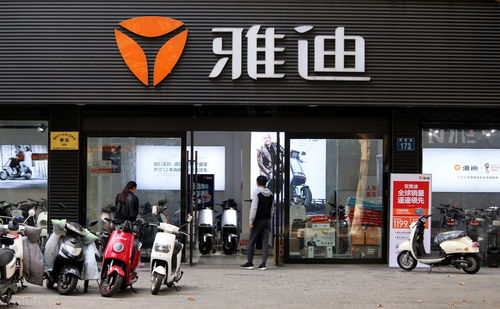 电动车不赚钱也卖 为什么越是淡季价格战就打得越厉害