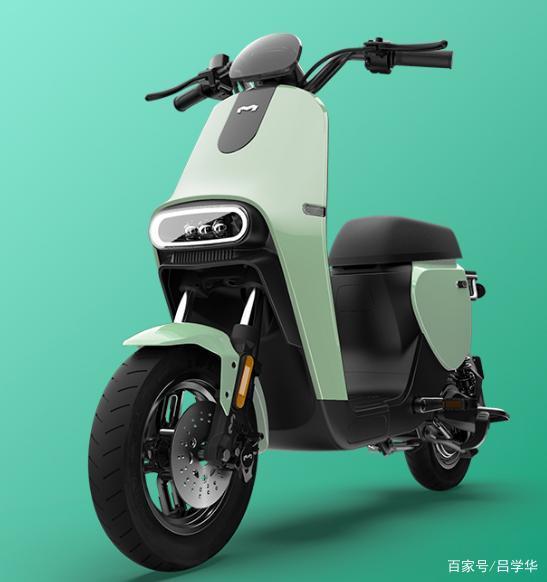 全国上牌,不用充电的新国标电动车猛犸a9,车主:不怕中途