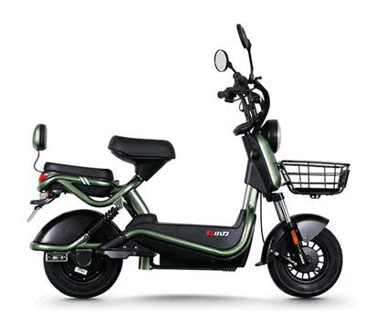 小刀电动车怎么样?介绍小刀电动车价格及图片