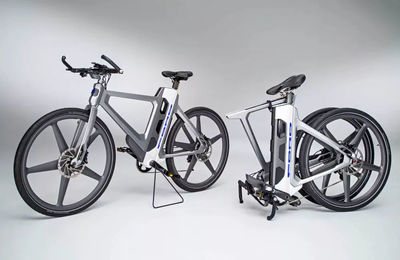 车企不务正业?通用大众特斯拉为啥都盯上了电动自行车