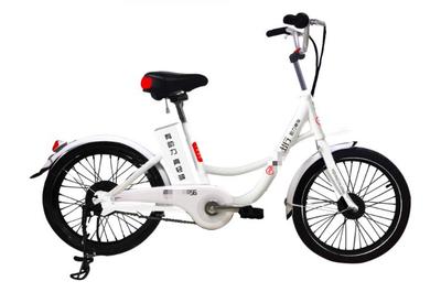 2020年两轮电动车主流车型,你的爱车属于哪一款?