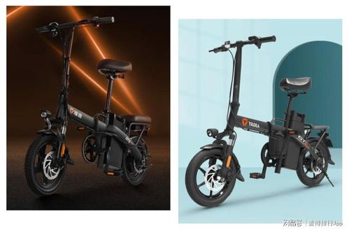 折叠电动自行车七大品牌推荐,轻巧便捷续航出色