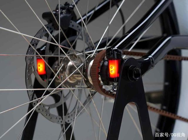 哈雷戴维森将推电动自行车,粗犷美式设计,皮带传动前后碟刹