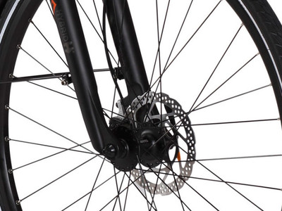 捷安特智能电动助力自行车全面上市|GIANT捷安特|整车资讯 - 美骑网|Biketo.com