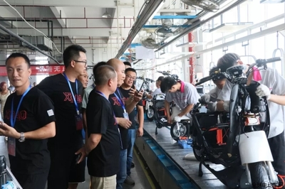 领先 | 小刀多款国标电动自行车产品获得3C认证,占据市场主动权!