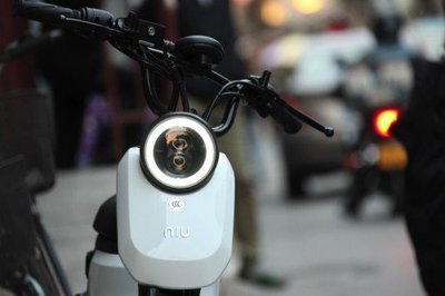 小牛电动US或成电动自行车爆款产品?评测见分晓