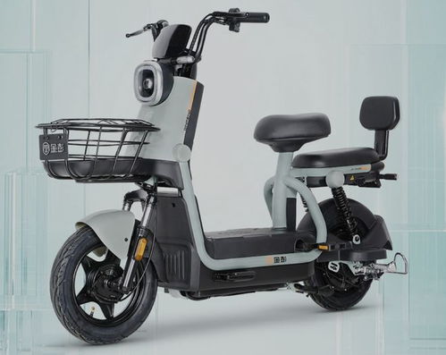 3款品牌电动自行车,小而实用,漂亮且好骑,价格1299元起步 车架 电池 电动车 单踏板模式 网易订阅