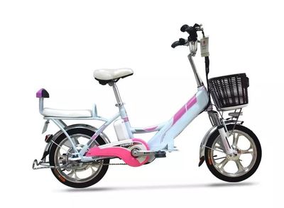 速知！普宁启动电动自行车登记工作