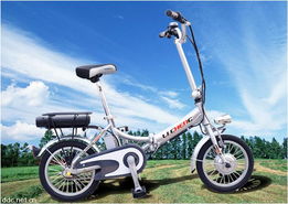 力程电动车厂 引领绿色出行的广州力程机电制造