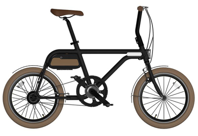 电动助力自行车 为何在国内鲜为人知