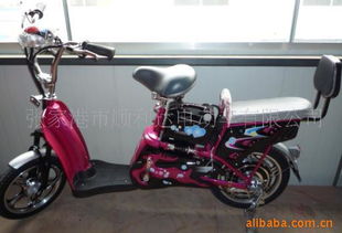 张家港市顺利达电动车电动自行车产品列表