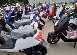 无锡又一家电动车厂倒闭 多次因劣质产品被处罚,如今人去楼空