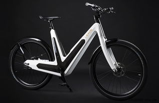 穿越光影，自在驰骋 LEAOS太阳能电动自行车带来的前所未有的骑行体验