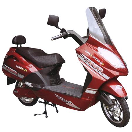 常州昊锋电子厂与世纪新日新款电动自行车 创新技术与绿色出行的融合