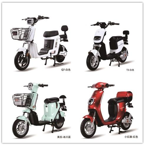 大放价！批发电动车，国标小力鹰999元引爆市场新商机