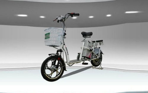 立联达电动车 品牌形象、产品展示与加盟详情全解析