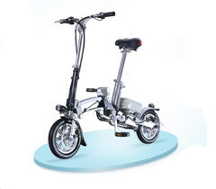 绿色出行新选择 电动自行车的全球普及趋势与未来展望