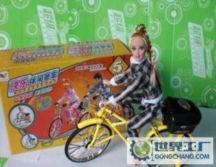 厂家直销音乐电动自行车 科技与环保的完美融合