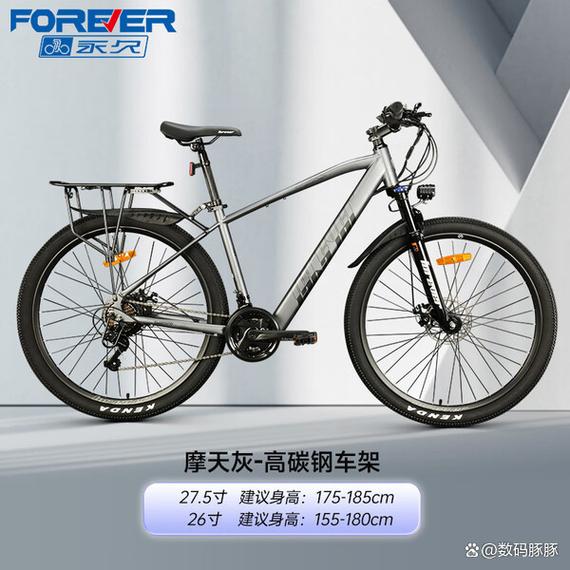锂电池电动自行车哪款好?盘点实惠耐用的8款车型推荐